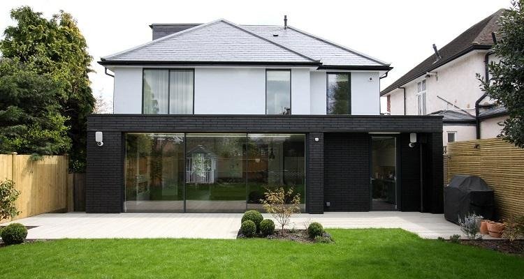 House Extension Lewisham